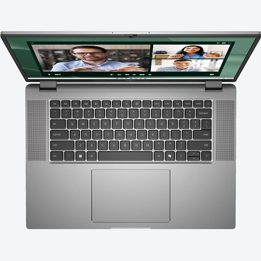 Dell Latitude 7650 (J8VTR)