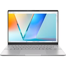 ASUS VivoBook S 14 OLED