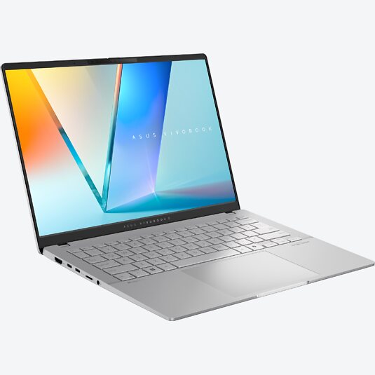 ASUS VivoBook S 14 OLED M5406WA-QD126WS