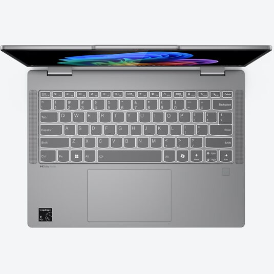 Lenovo IdeaPad 5 2-in-1 83GHCTO1WWDE4