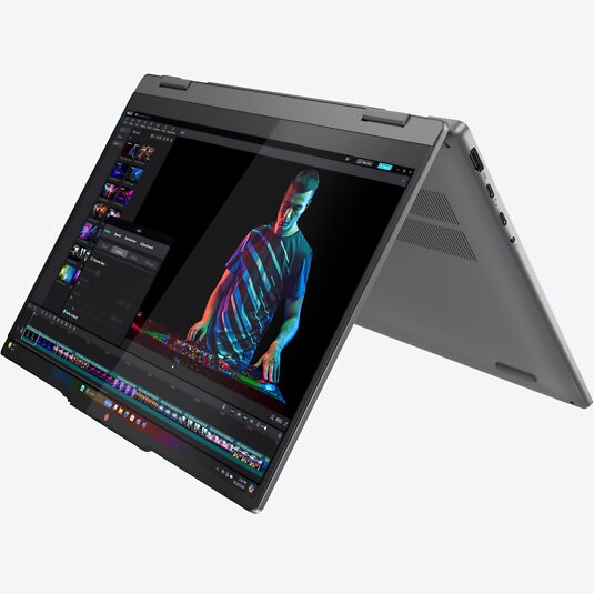 Lenovo IdeaPad 5 2-in-1 83GHCTO1WWDE4