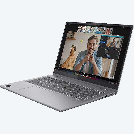 Lenovo IdeaPad 5 2-in-1 83GHCTO1WWDE4