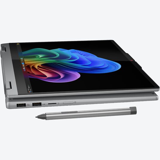 Lenovo IdeaPad 5 2-in-1 83GHCTO1WWDE3