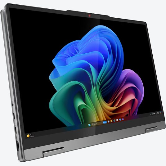 Lenovo IdeaPad 5 2-in-1 83GHCTO1WWDE3