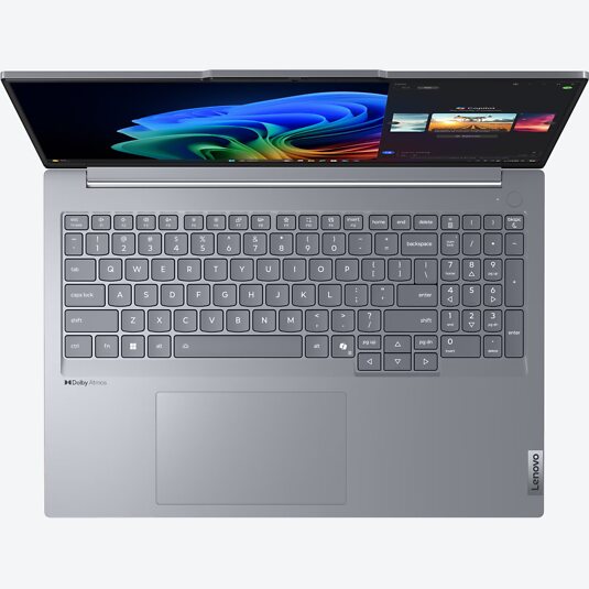 Lenovo ThinkBook 16 G7 QOY 21NHCTO1WWDE1