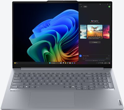 Lenovo ThinkBook 16 G7 QOY 21NHCTO1WWDE2