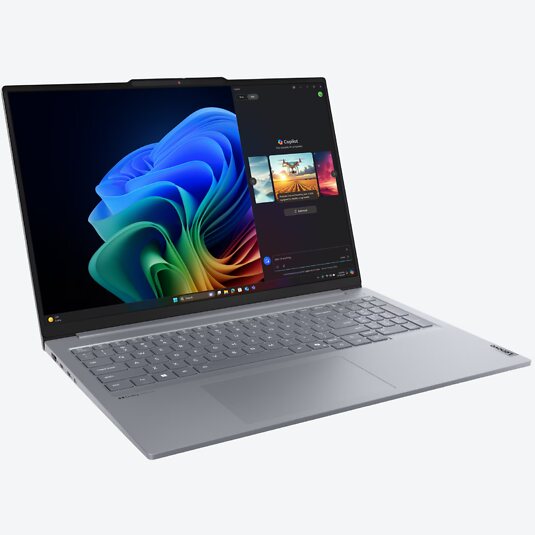 Lenovo ThinkBook 16 G7 QOY 21NHCTO1WWDE2