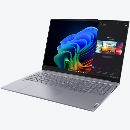 Lenovo ThinkBook 16 G7 QOY 21NHCTO1WWDE2