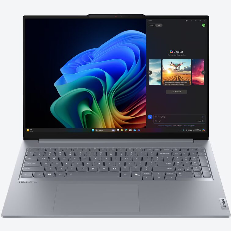 Lenovo ThinkBook 16 G7 IML 21MS0054GE Tests & Daten
