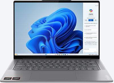 Lenovo Yoga Pro 7 G9 14ASP9 83HN000CGE