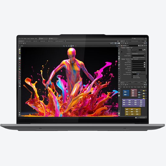 Lenovo Yoga Pro 7 G9 14ASP9 83HNCTO1WWDE2