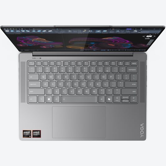 Lenovo Yoga Pro 7 G9 14ASP9 83HNCTO1WWDE2