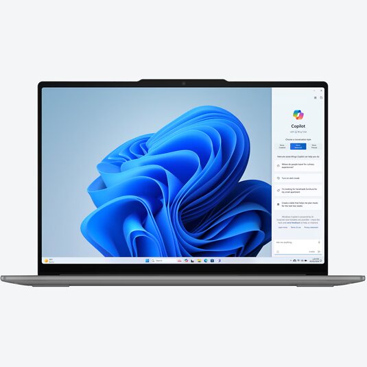 Lenovo Yoga Slim 7 15ILL9 83HMCTO1WWDE3