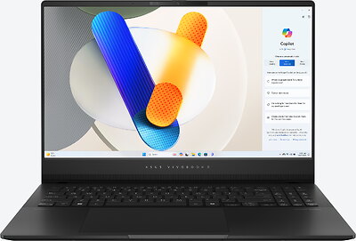 ASUS VivoBook S 15 OLED S5506MA-MA024W