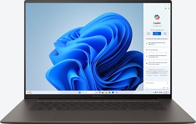 ASUS ZenBook S 16 OLED UM5606WA-RK333W