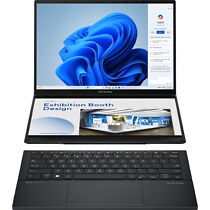 ASUS ZenBook Duo