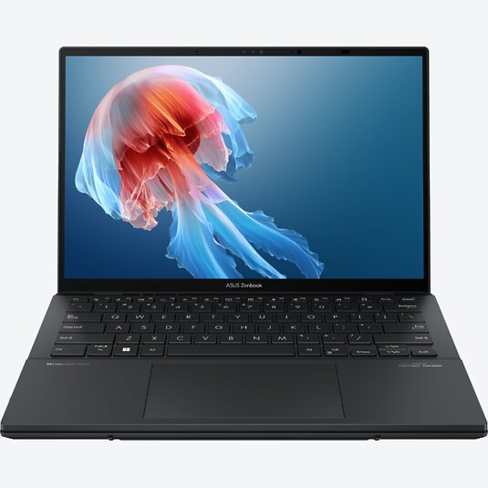 ASUS ZenBook Duo OLED UX8406MA-PZ343W
