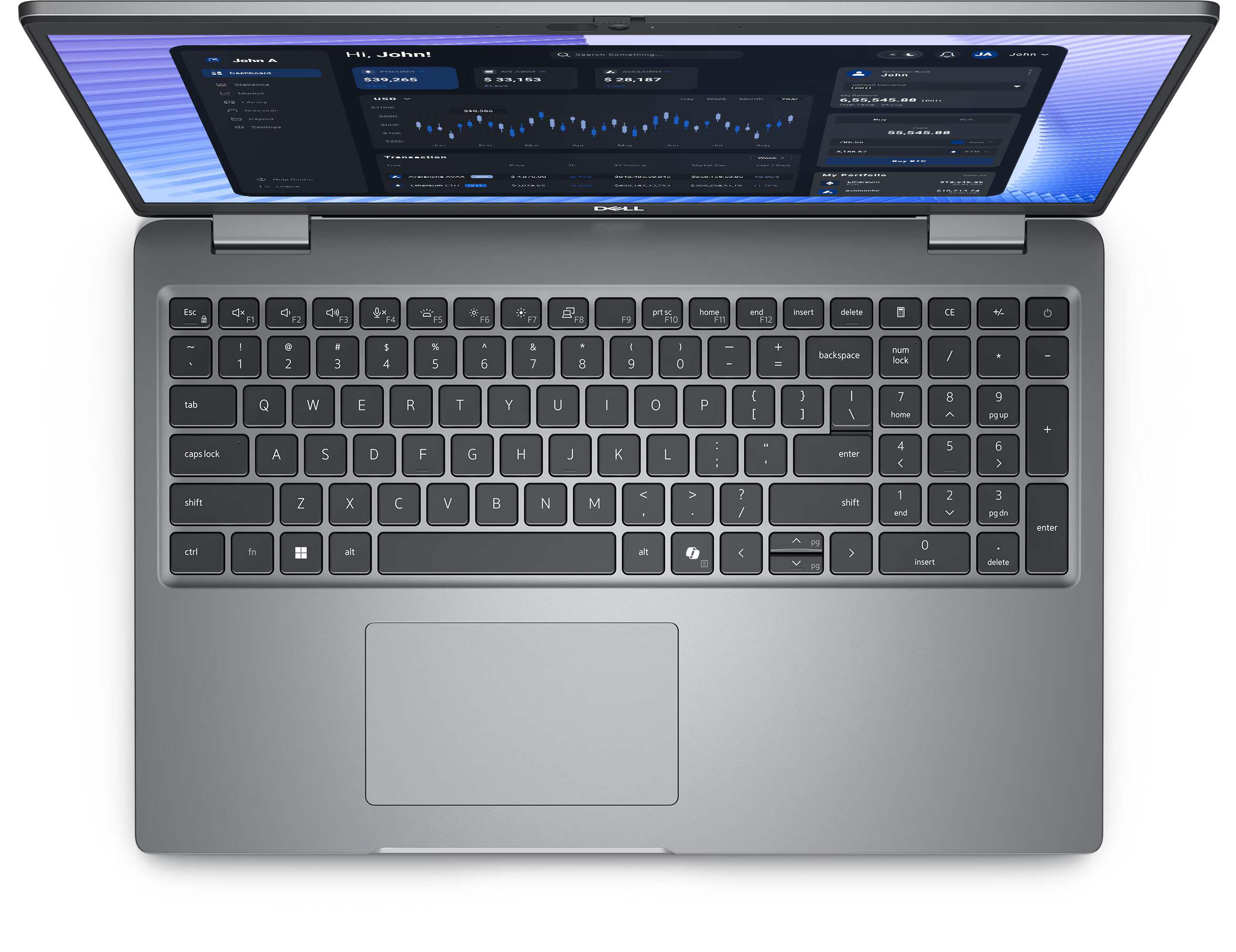 Dell Precision 3590 5PJND