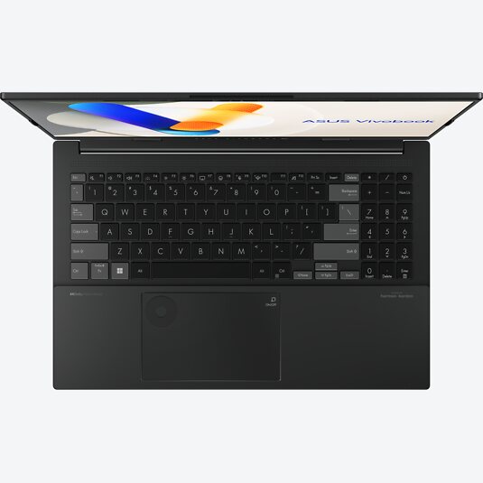 ASUS VivoBook Pro 15 OLED N6506MV-MA096W