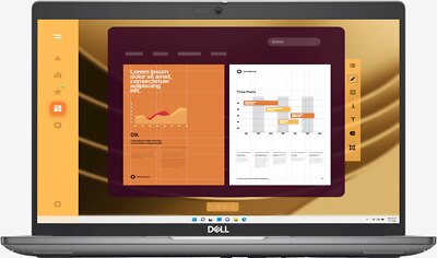 Dell Latitude 5450 (WXJCH)