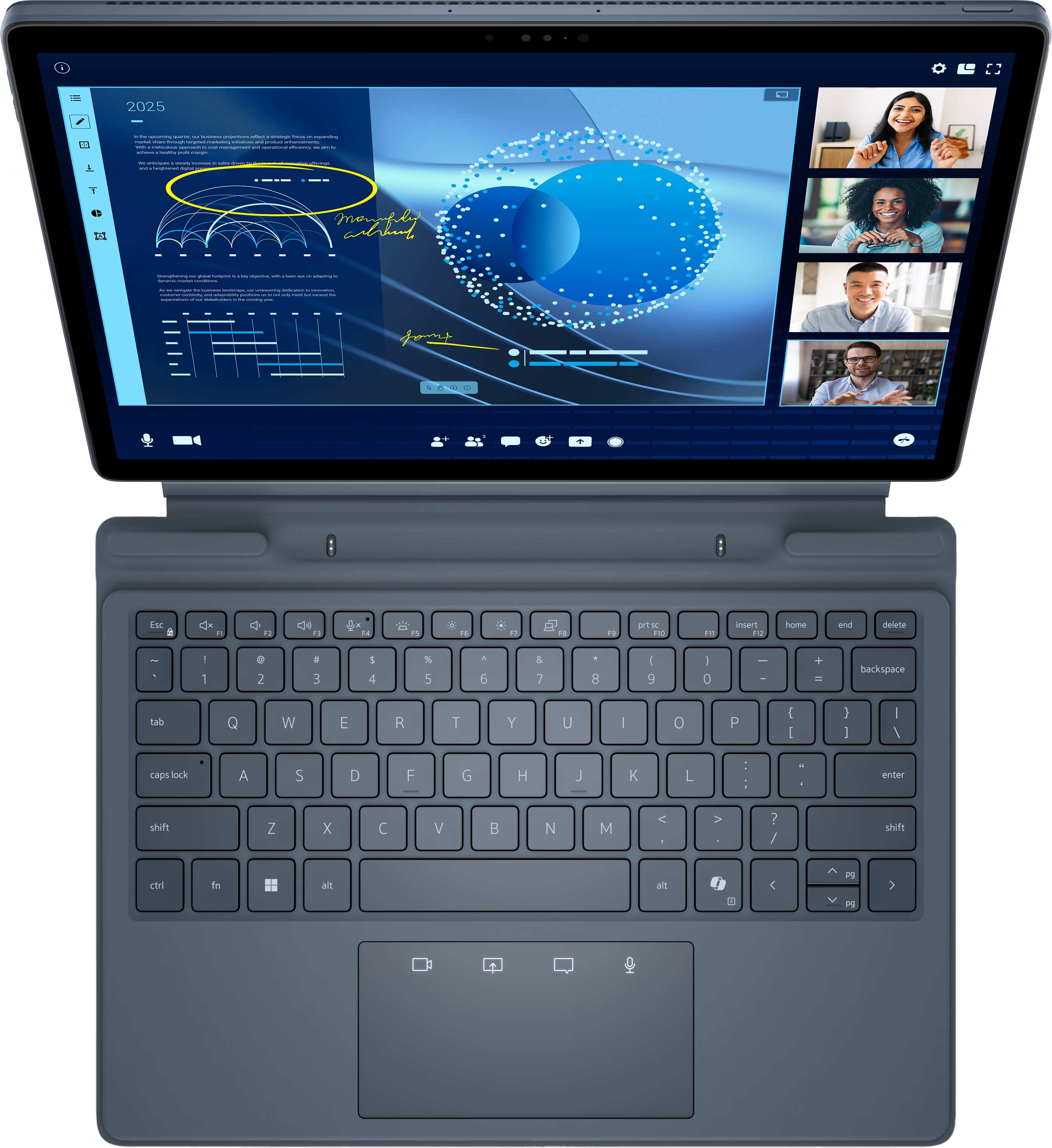 ▷ Dell Latitude 7350 (D6R6F) Tests & Daten