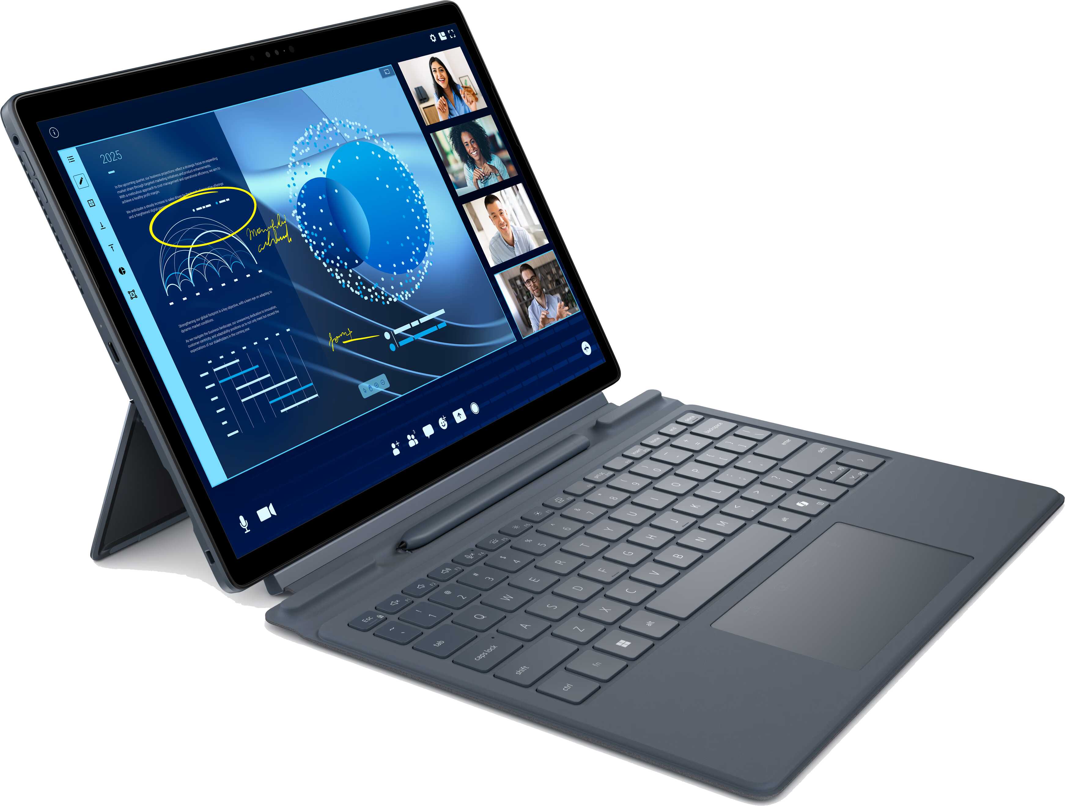 ▷ Dell Latitude 7350 (D6R6F) Tests & Daten