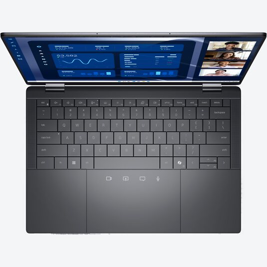 Dell Latitude 9450 (JKTMY)