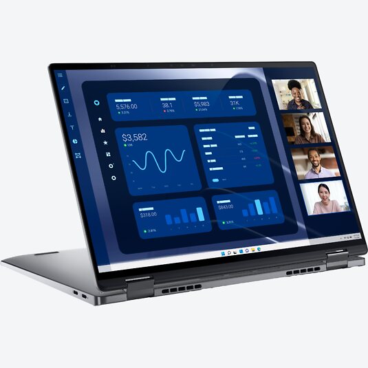 Dell Latitude 9450 (VFCJ5)