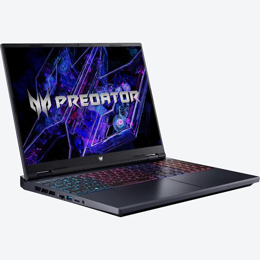 Acer Predator Helios Neo 16 PHN16-72-980M