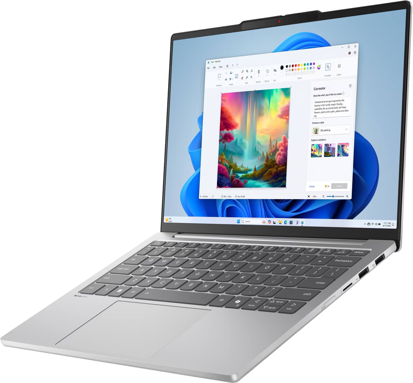 ▷ Lenovo IdeaPad Slim 5 13ARP10 83J2CTO1WWDE1 Tests & Daten