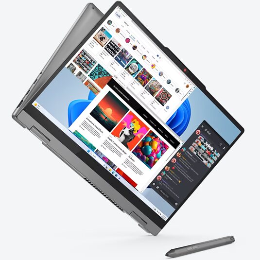 Lenovo IdeaPad 5 14AHP9 83DR001SGE