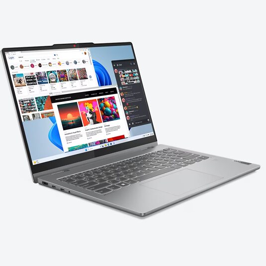 Lenovo IdeaPad 5 14AHP9 83DR001SGE