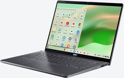 Acer Chromebook Plus Spin 714 CP714-1HN-74MY