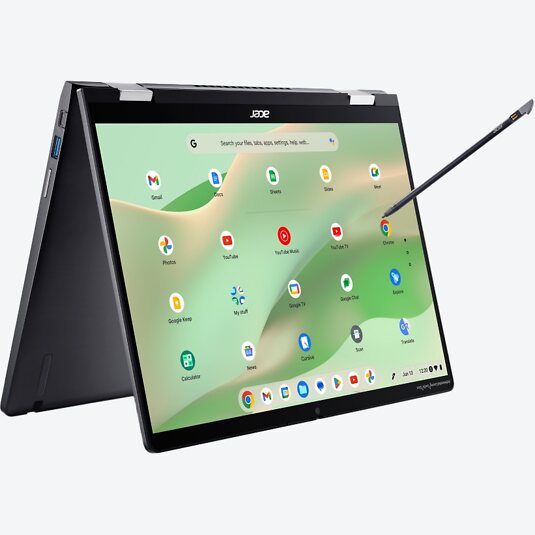 Acer Chromebook Plus Spin 714 CP714-1HN-74MY