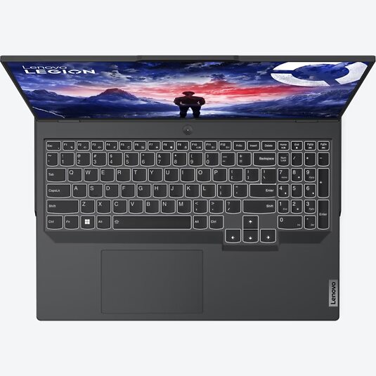 Lenovo Legion 5 Pro 16IRX9 83DFCTO1WWDE5