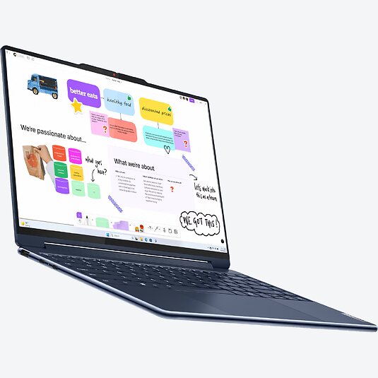Lenovo Yoga 9 2-in-1 14IMH9 83ACCTO1WWDE4