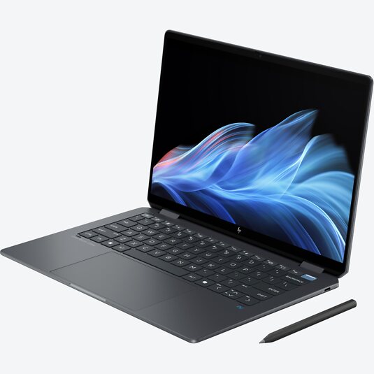 HP OmniBook Ultra Flip 14-fh0750ng