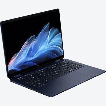 HP OmniBook Ultra Flip 14-fh0740ng