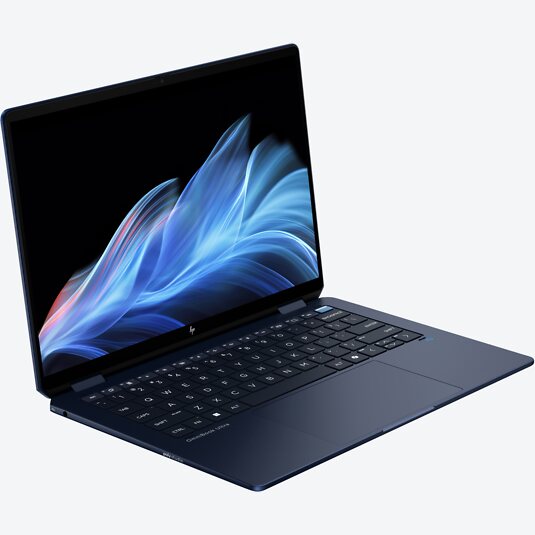 HP OmniBook Ultra Flip 14-fh0760ng