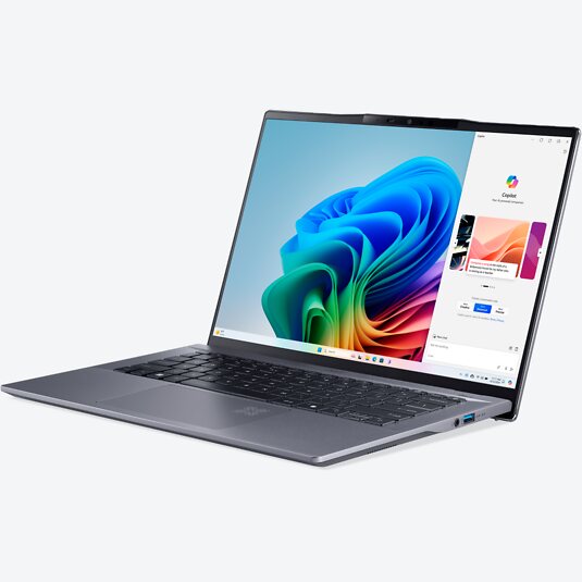 Acer Swift Go 14 AI SFG14-01-X421