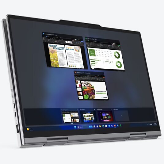 Lenovo ThinkPad X1 2-in-1 G9 21KECTO1WWDE6
