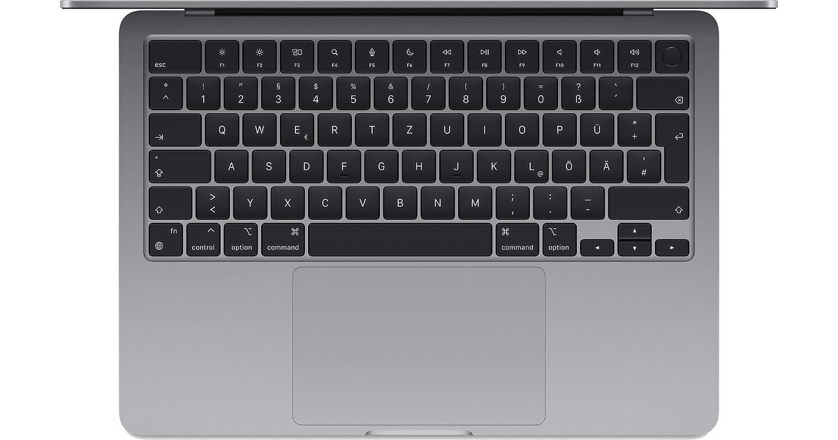 ▷ Apple MacBook Air 13.6