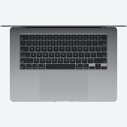 Apple MacBook Air 15.3