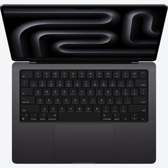 Apple MacBook Pro 14