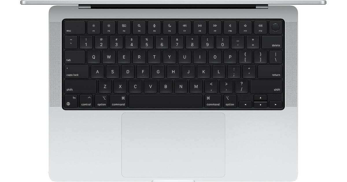 ▷ Apple MacBook Pro 14