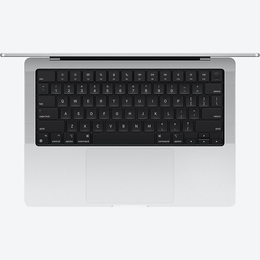 Apple MacBook Pro 14