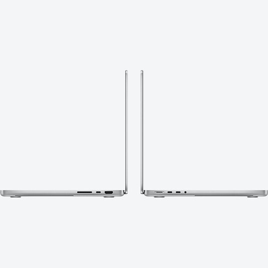 Apple MacBook Pro 14