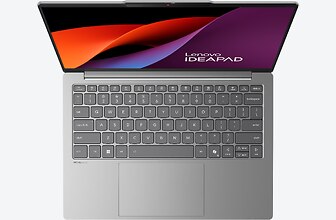 Abbildung des Notebooks Lenovo IdeaPad Slim 5 13ARP10 83J2001UGE
