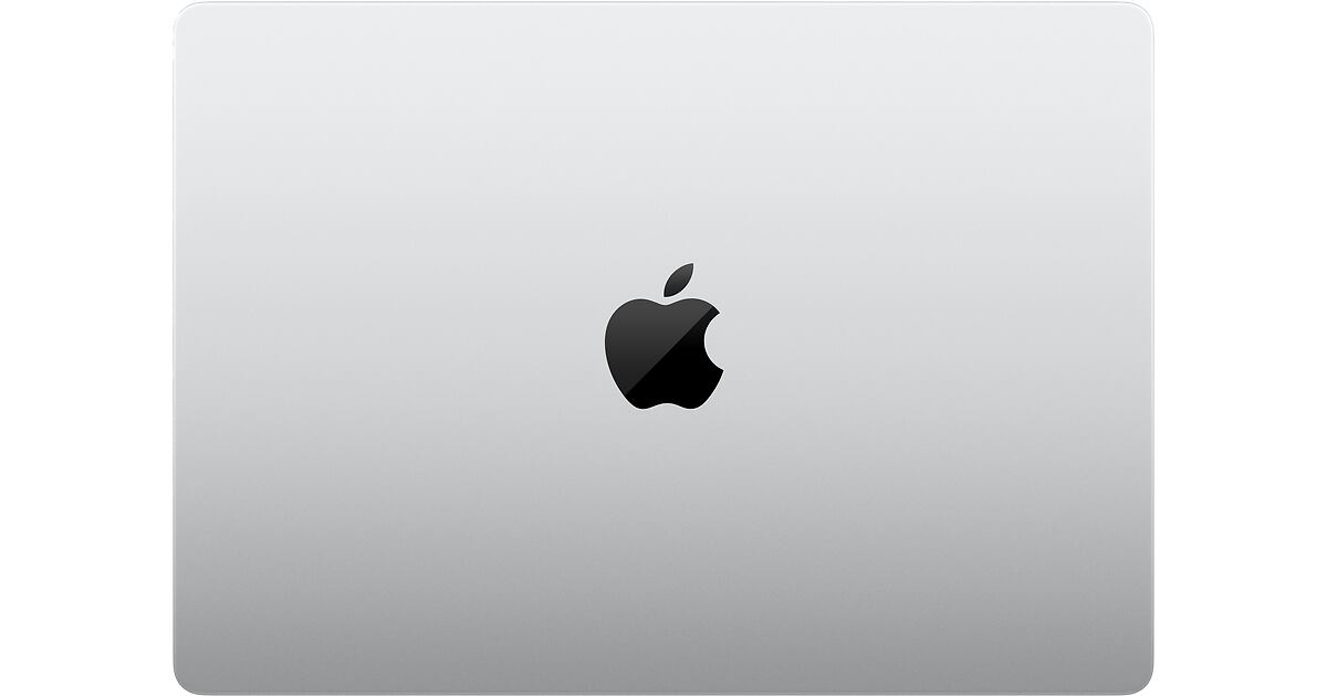 MacBookPro 14インチ(Apple M4 / 16GB / シルバー） ▷ Apple MacBook Pro 14