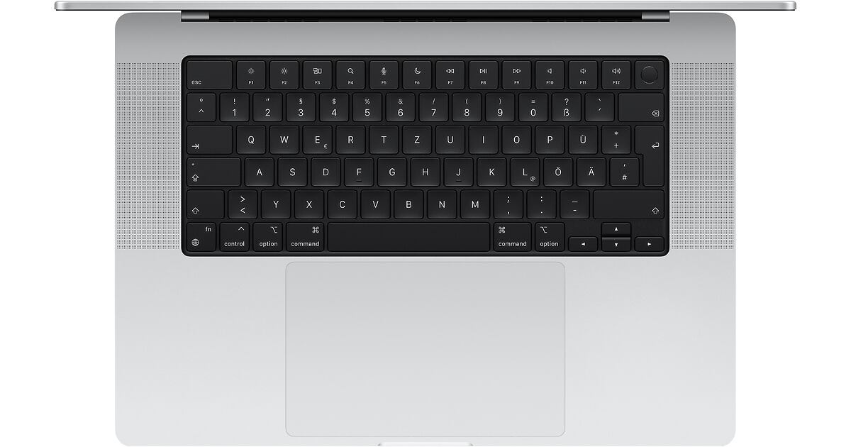 ▷ Apple MacBook Pro 16